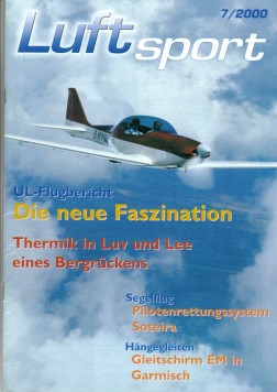 Luftsport, 07/2000